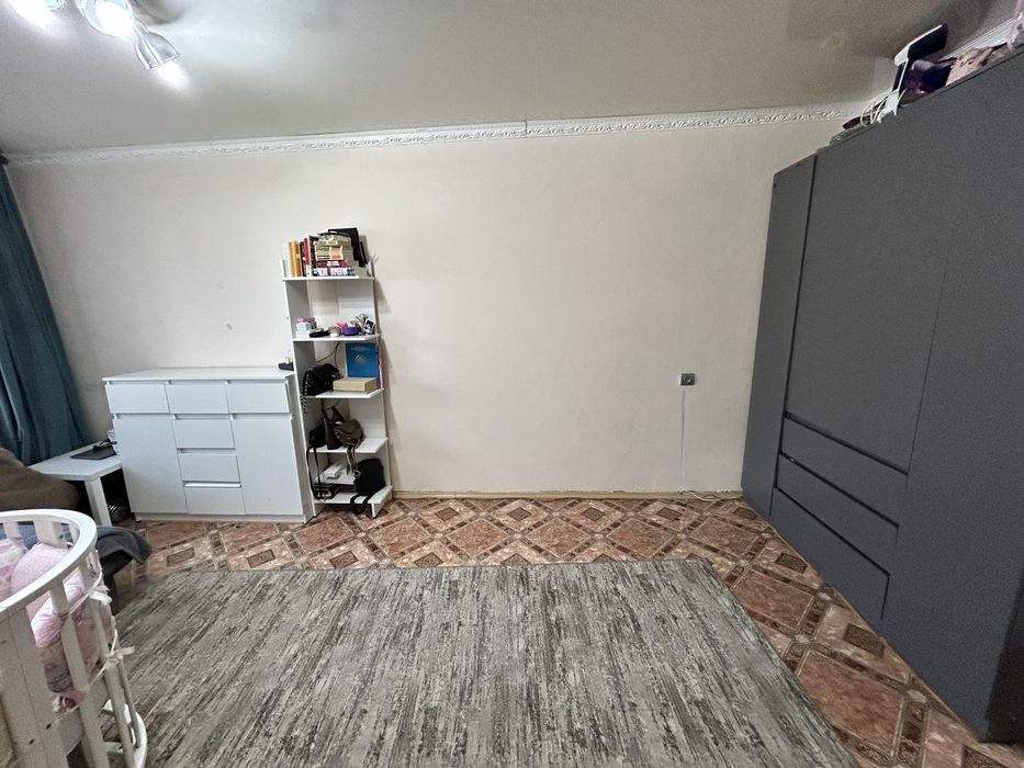 Продажа 1-комн квартиры. Район детсад