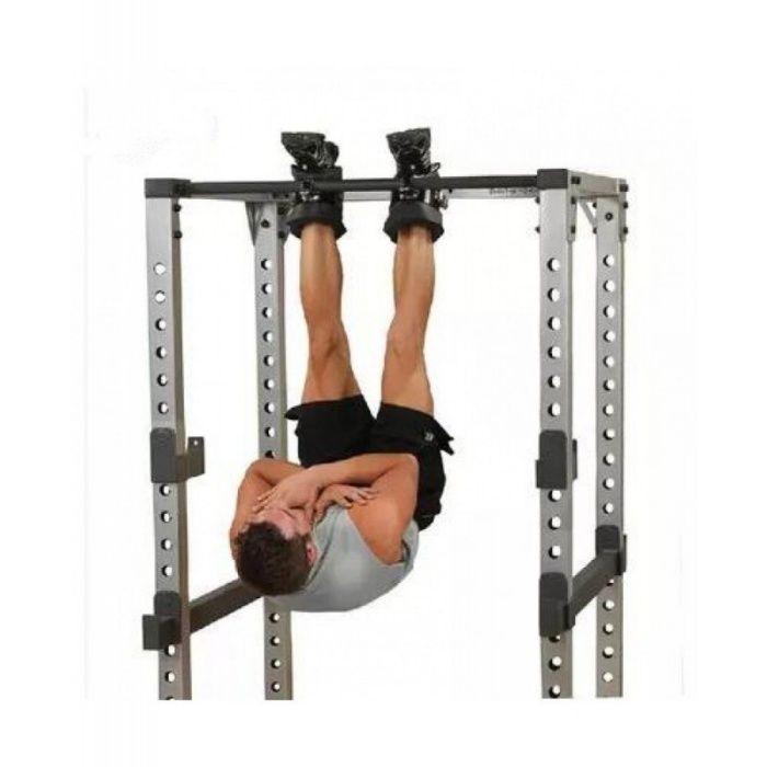 Инверсионни Обувки / Куки за Крака за Висене Armageddon Sports