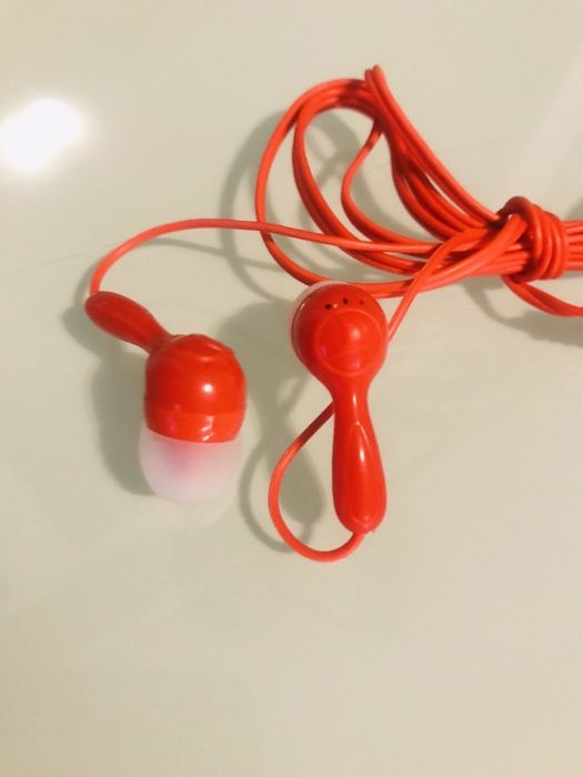 Слушалки за самолет