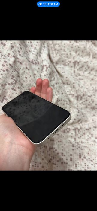 Продам iphone 13