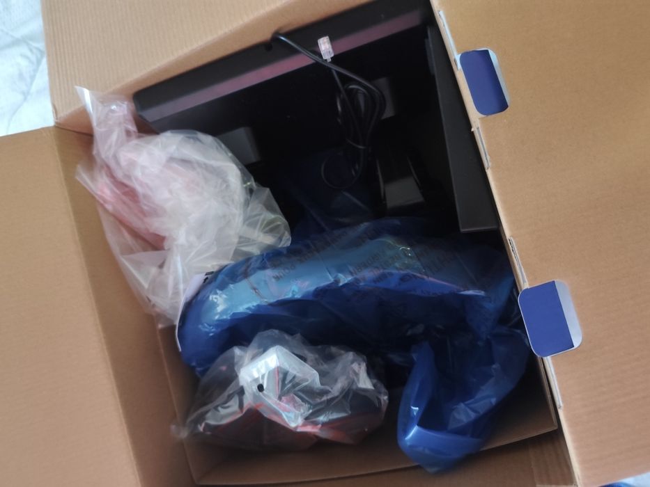 Playstation 5 с волан и педали