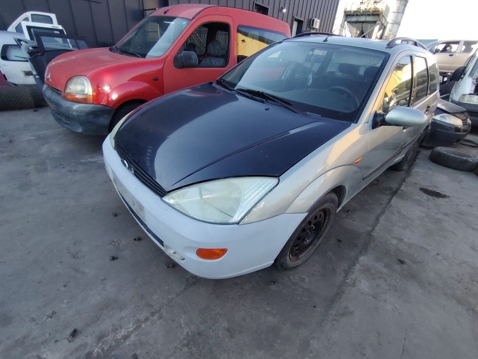 Pompa ABS Ford Focus 2001 1.8 Tddi MT (90 hp)