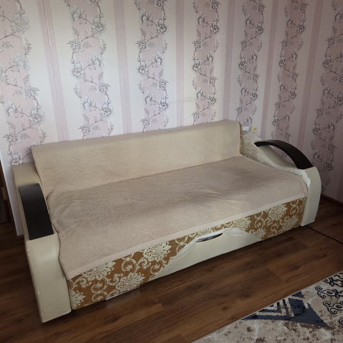 Диван раскладной 2,5 м