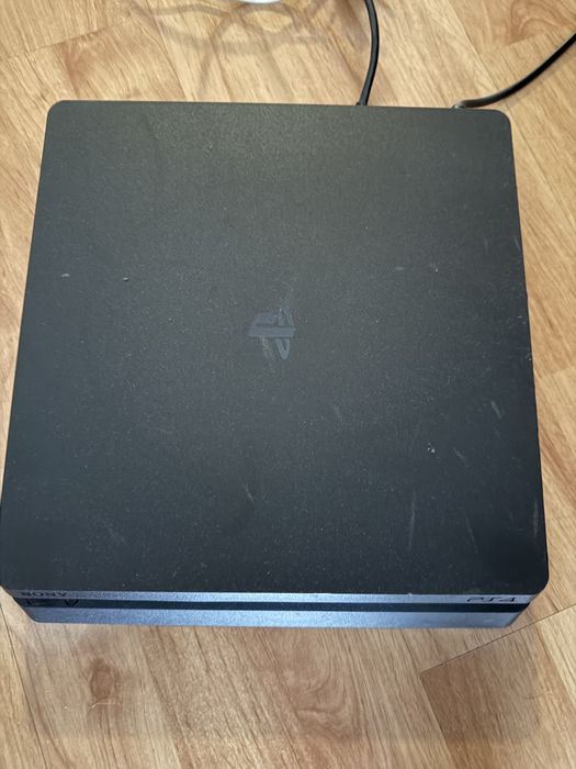 Playstation4 slim