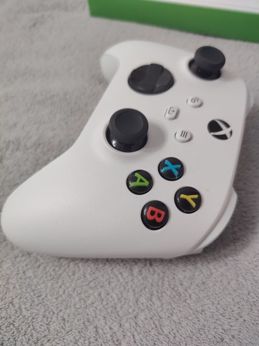 Controller Xbox Series s x Xbox one s x Alb original