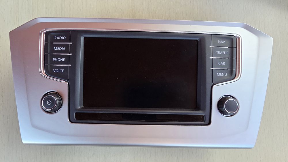 Display navigație VW MIB2 6.5" touchscreen – 3G0919605D