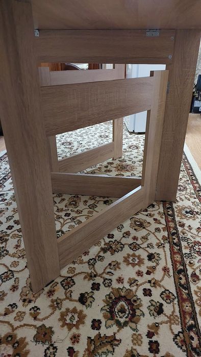 Стол книжка новая