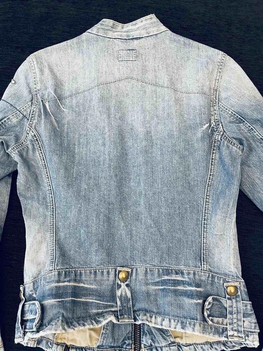 Дънково яке размер SG-star