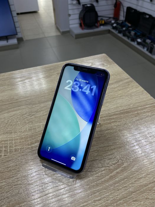 Apple iPhone 11 128Gb (ТМ79)