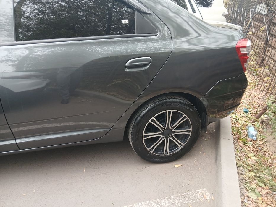 Титанка сатылады размер 16