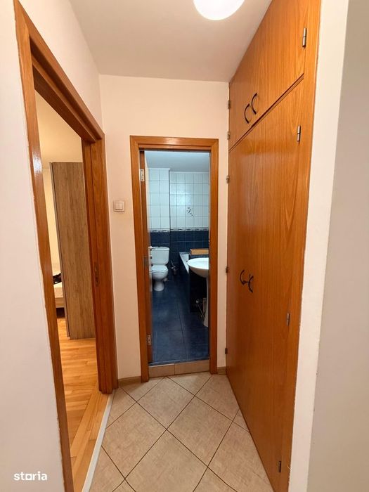 Apartament 4 Camere Decomandat | 2 balcoane | 109 mp | Bloc 98 | Salaj