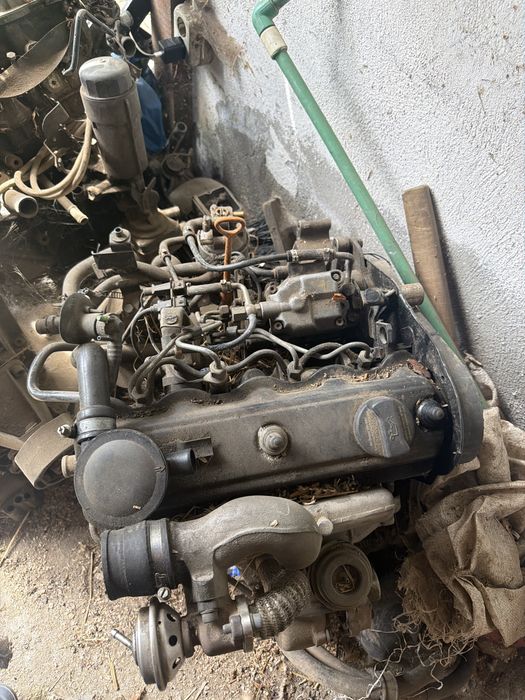 Vand motor 1.9 AFN Passat b5