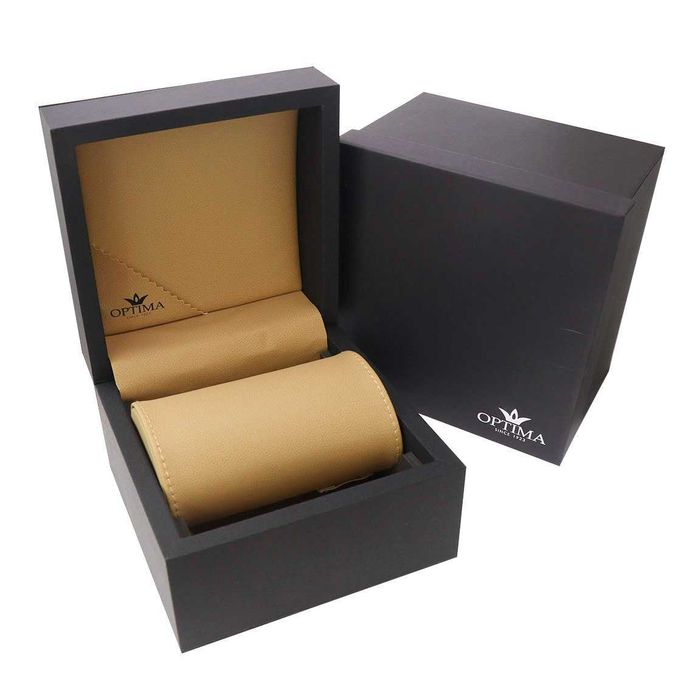 Ceas Optima - Swiss Made  - OSL227-GG-7 -Femei