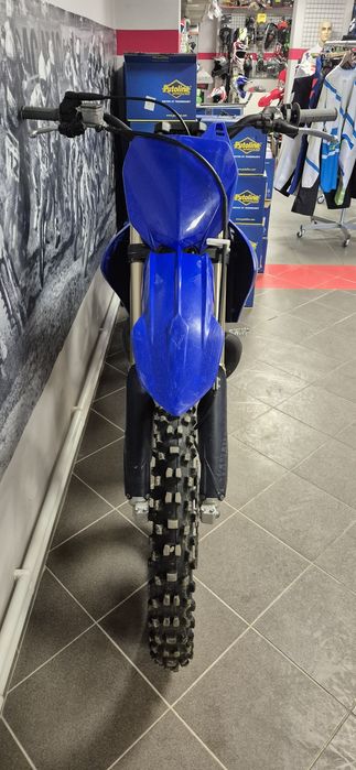 Yamaha YZ 250 LC an 2024