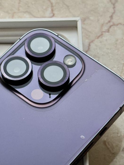 iPhone 14 Pro 256 GB