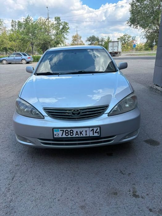 Продам тойота камри 30 араб