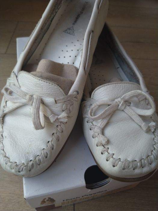 Мокасини Hush Puppies 38