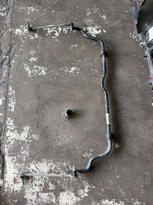Bară de torsiune / stabilizatoare Mercedes B-Class W246 Pachet AMG (2017) - A2463203411