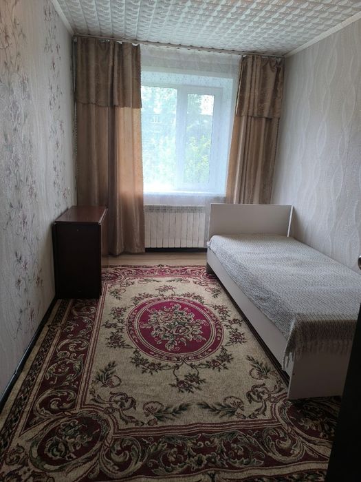 Сдам 3-х комнатную Квартиру