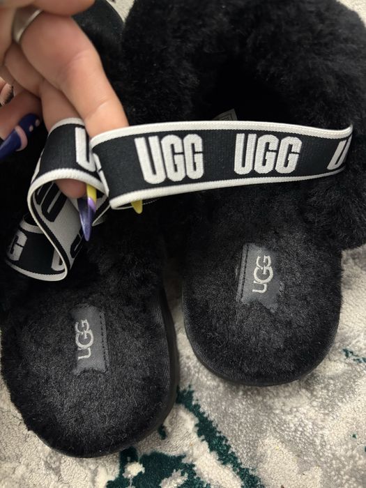 UGG Funkette noi