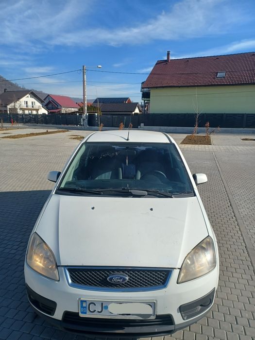 Ford C-Max 2004 1.6D