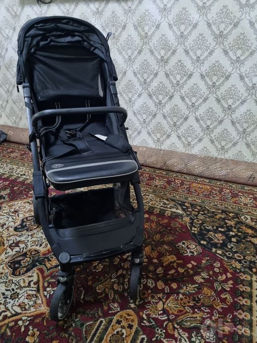 Детская Коляска новая