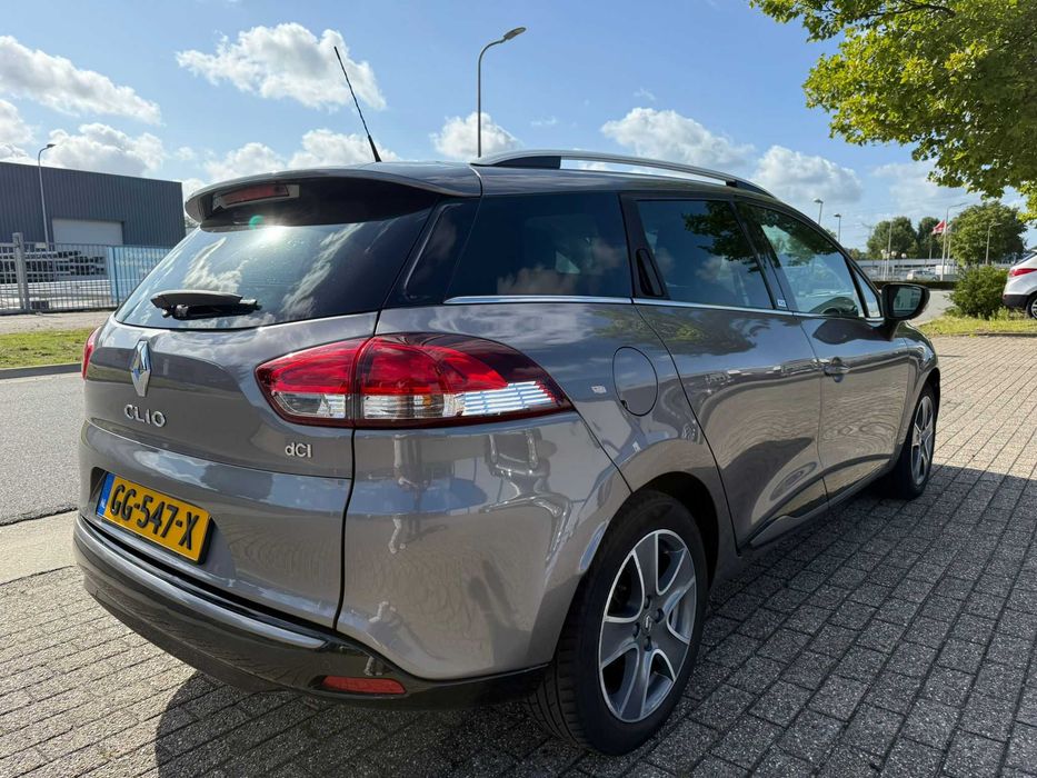 RENAULT Clio 2016 — imagine 5