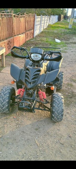 Vând atv 150 cc  perfect funcțional