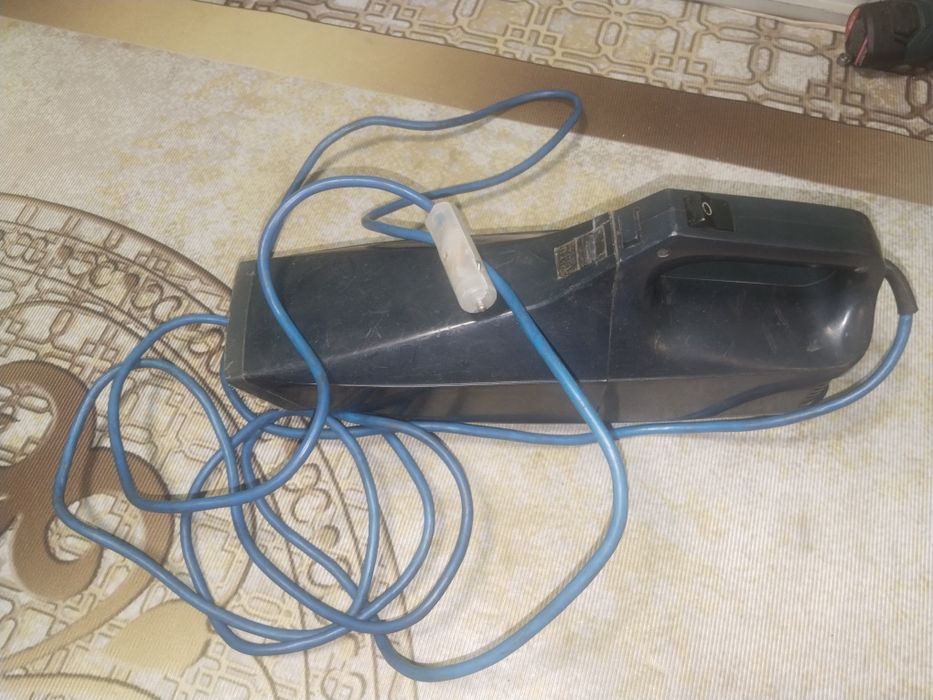 Авто Пылесос Шмель- Авто