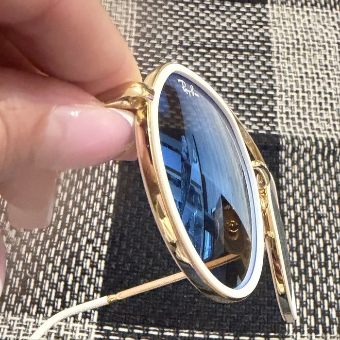 Слънчеви очила Ray Ban - RB 3765 (дамски)