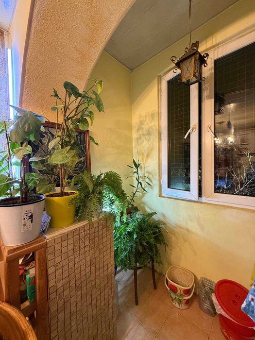 Продаётся 1-комнатная квартира на Дубовой