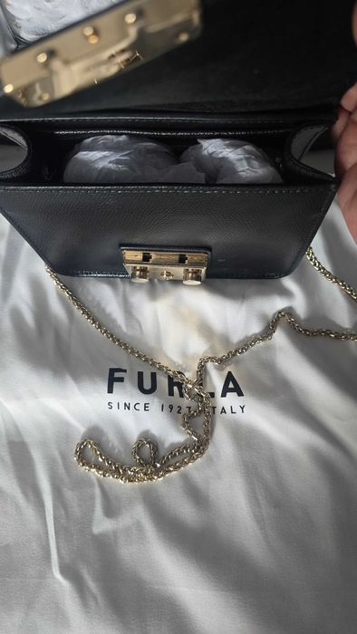 FURLA дамска чантичка