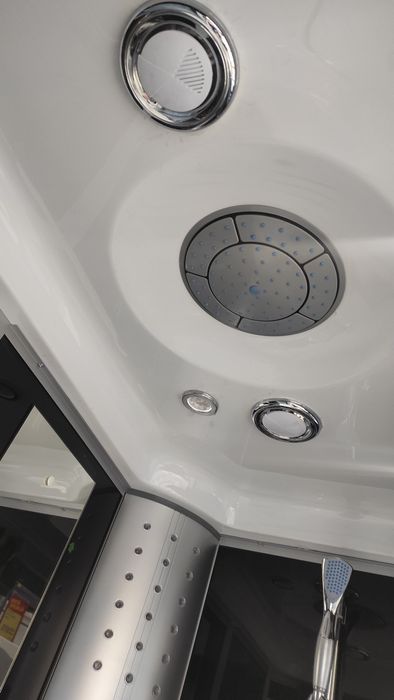 Vând Cabina Hidromasaj NOUA