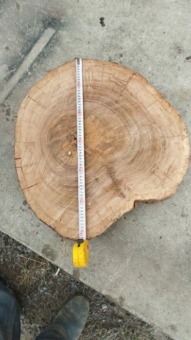 Lemn pentru diverse obiecte