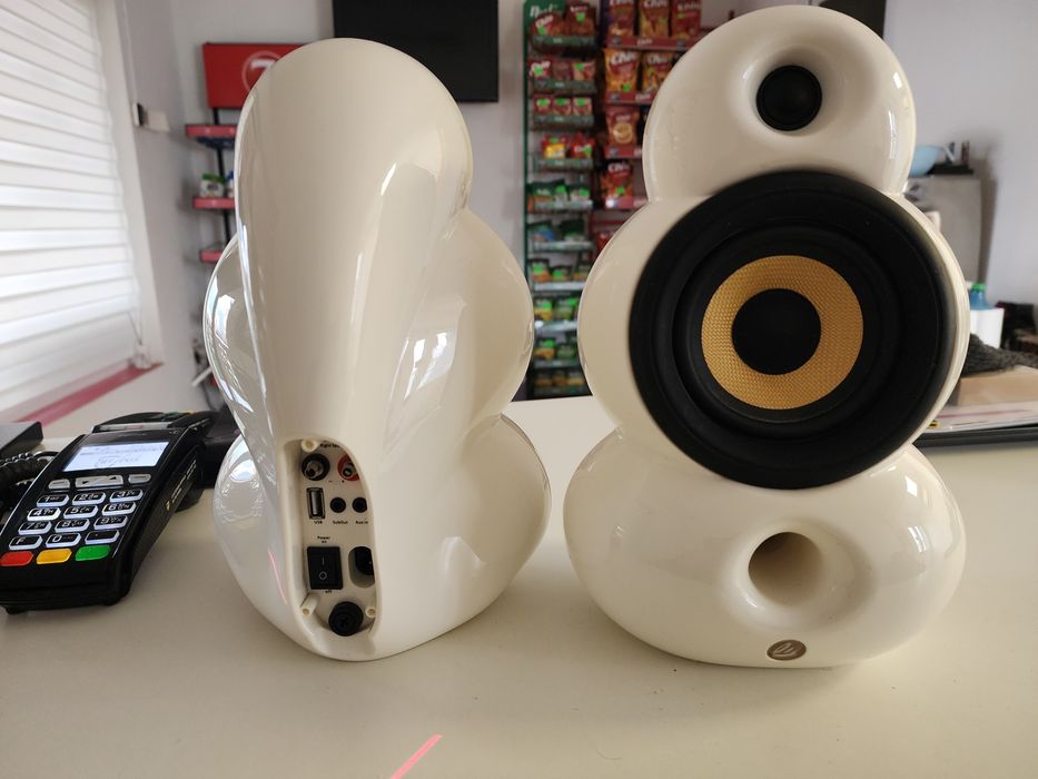 Scandinavia small pod air cu stik