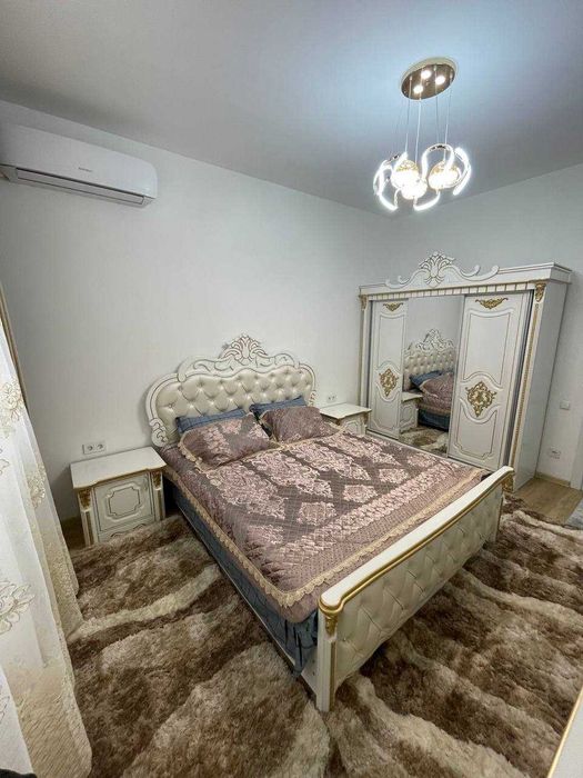 Аренда 3х комн Яккасарайский район