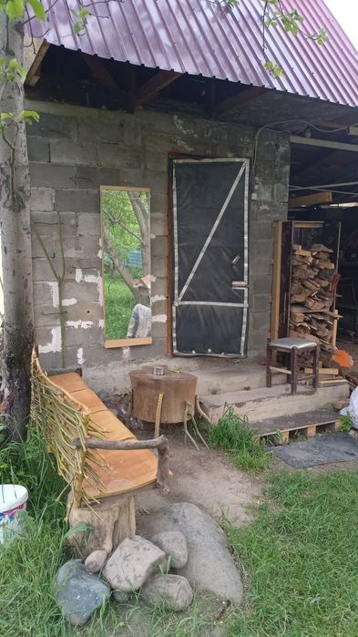 Дом на отдых дача