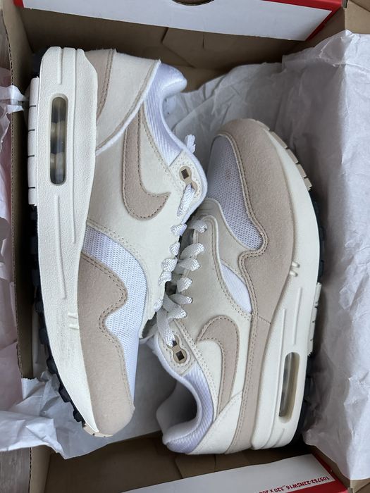 Маратонки Nike Air Max 1