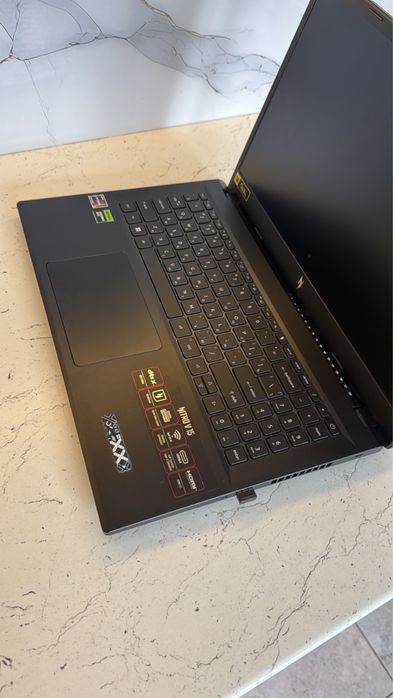Продаю игровой компьютор Acer Nitro V15