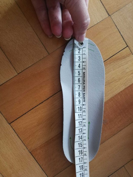 Sneakears Froddo cu fermoar lateral