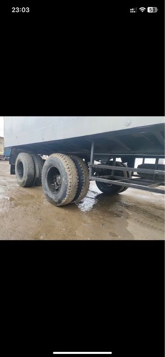 Продам прицеп/обмен