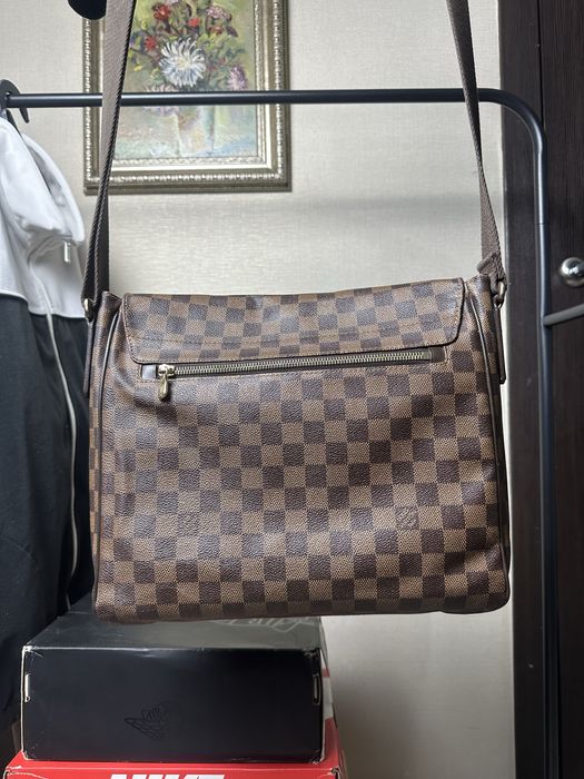 Оригинальная Сумка Louis Vuitton