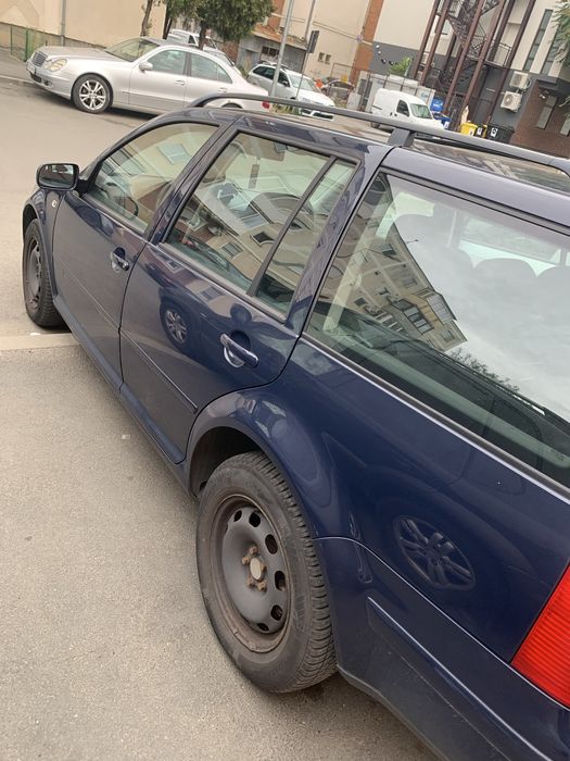 VOLKSWAGEN Golf 2004 — imagine 2