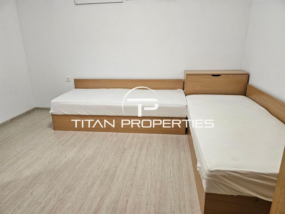 Дава се под наем Тристаен апартамент в Бургас, Сарафово - 70 кв.м за 398.82 € - Снимка #7