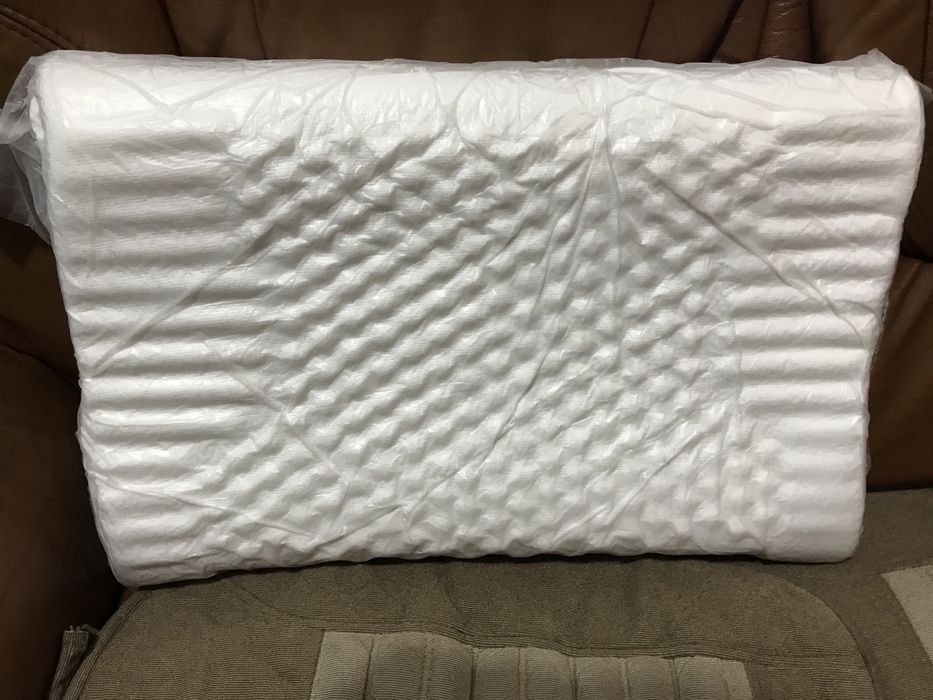 Подушка латекстная тайская