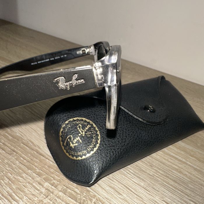 Ochelari Ray-Ban New Wayfarer