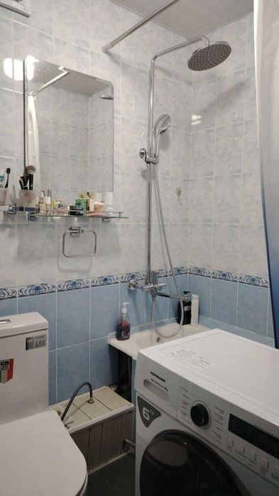 Продается 1в2-х ком. квартира. Буз-2. Эко-базар