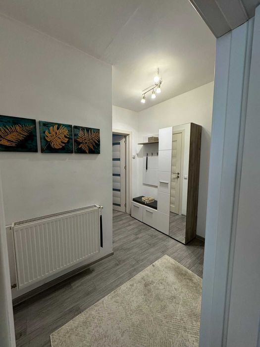 Apartament 3 camere / recent renovat