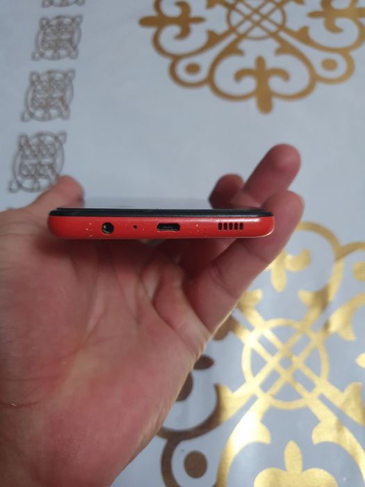 Samsung A02 Ideal