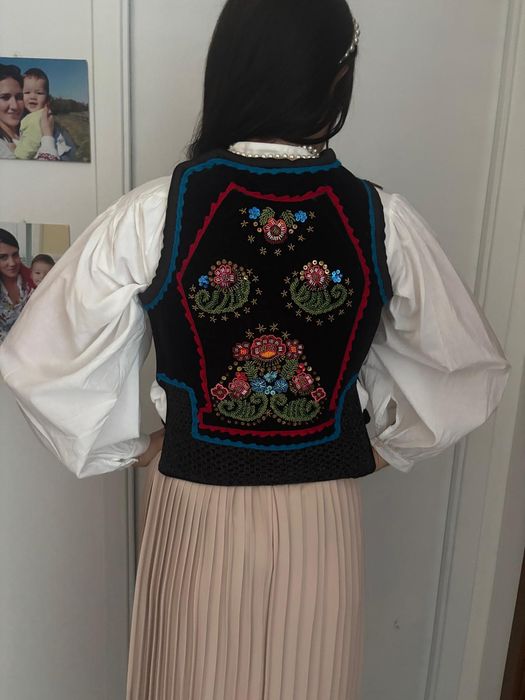 Pieptar traditional
